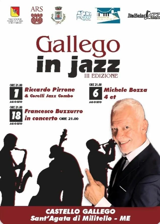 Castello in Jazz